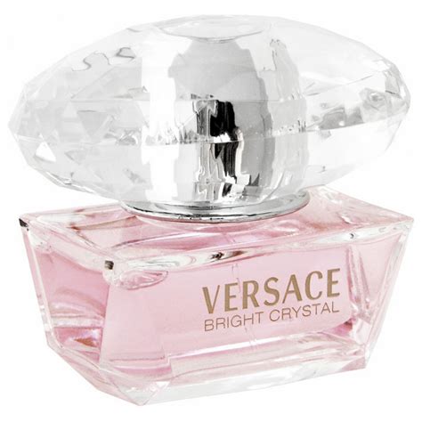 versace bright crystal tester